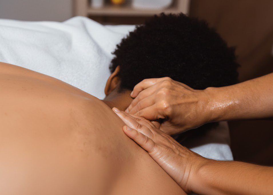 Οι αθλητές πρέπει να κάνουν μασάζ