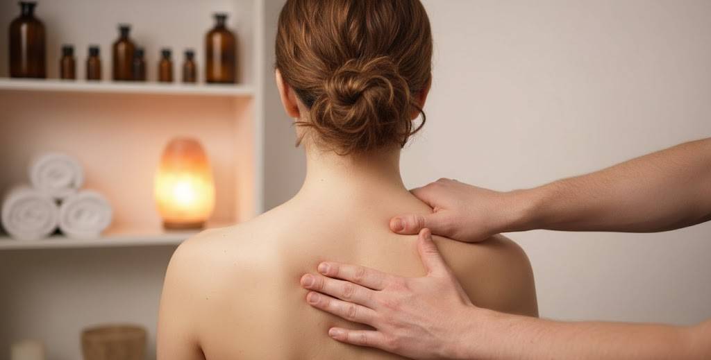 Μυϊκοί κόμποι