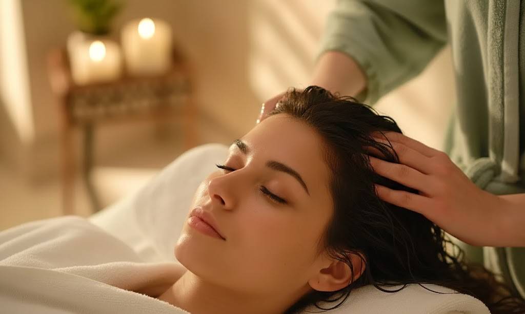 Τι συμβαίνει στον εγκέφαλο μετά από ένα μασάζ