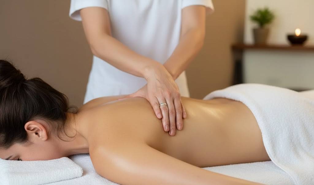 Μέλλον της τεχνολογίας στην θεραπεία μασάζ