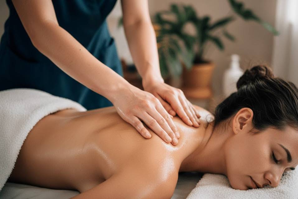 Αρωματοθεραπεία