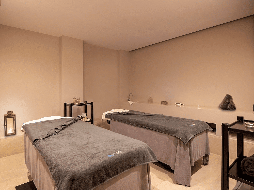 Σπα για ζευγάρια στην Αθήνα