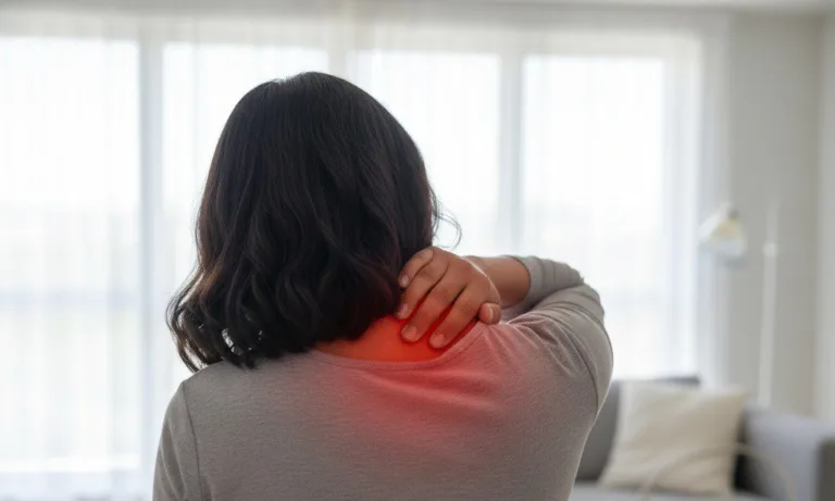 Θεραπεία των trigger points