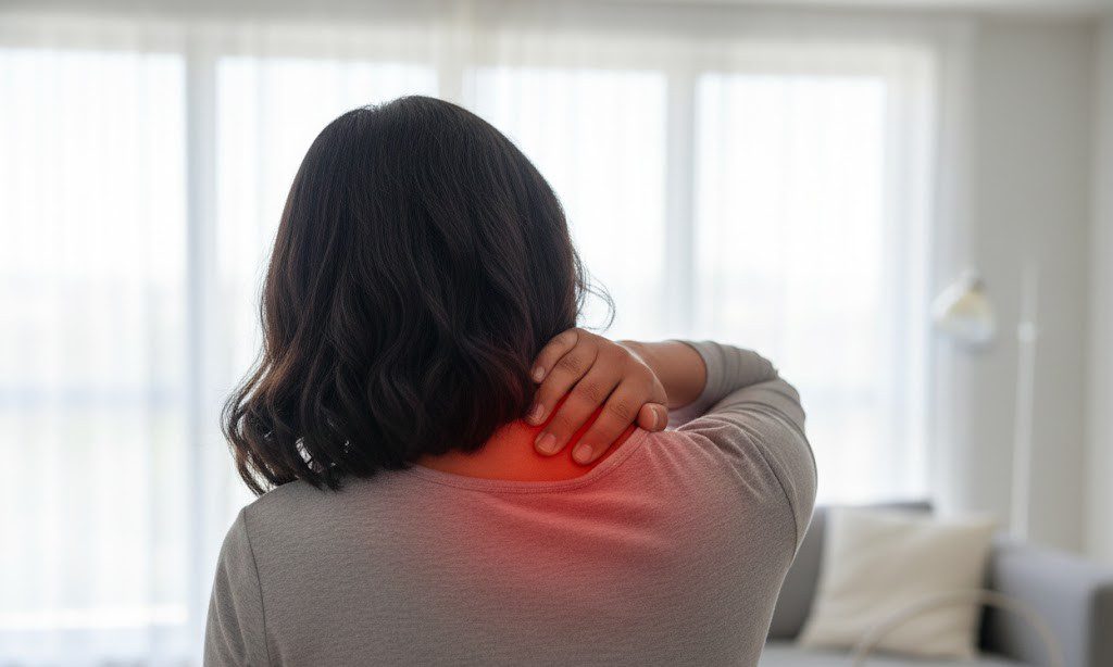 Θεραπεία των trigger points