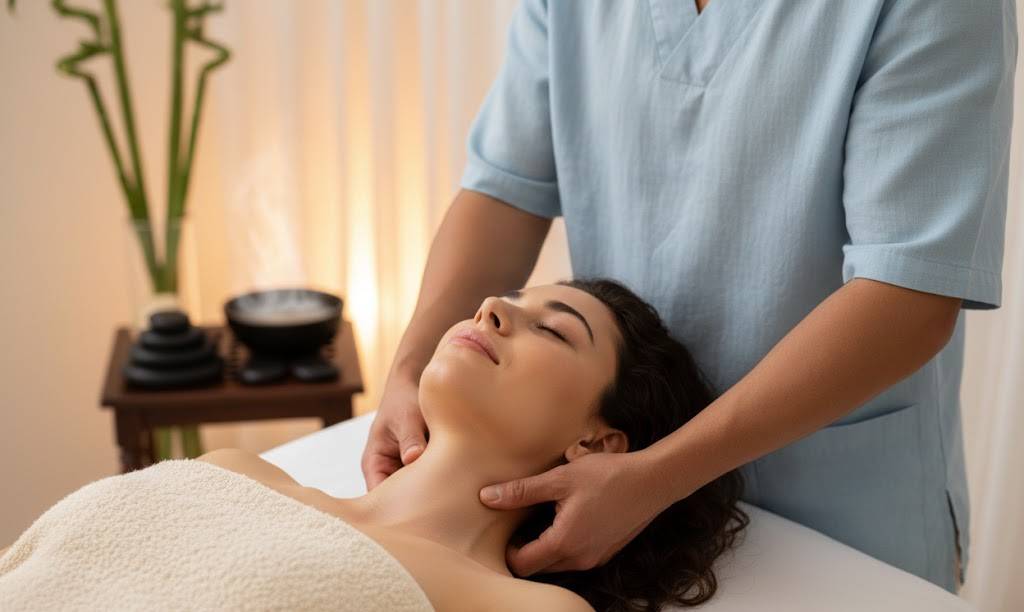 Προσφορές για μασάζ