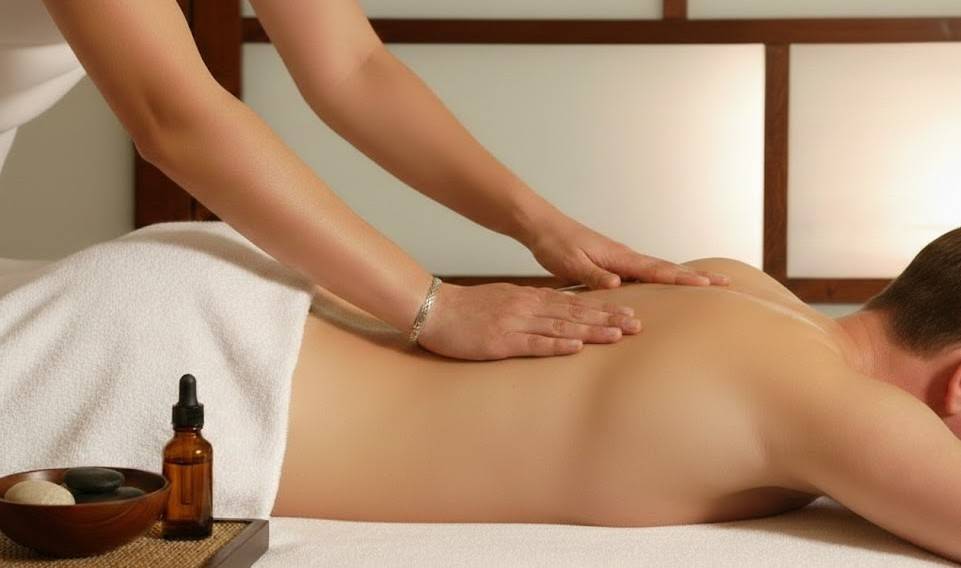 Σπα για ζευγάρια στην Αθήνα