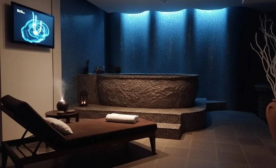 Πακέτο προσφοράς μασάζ σε spa